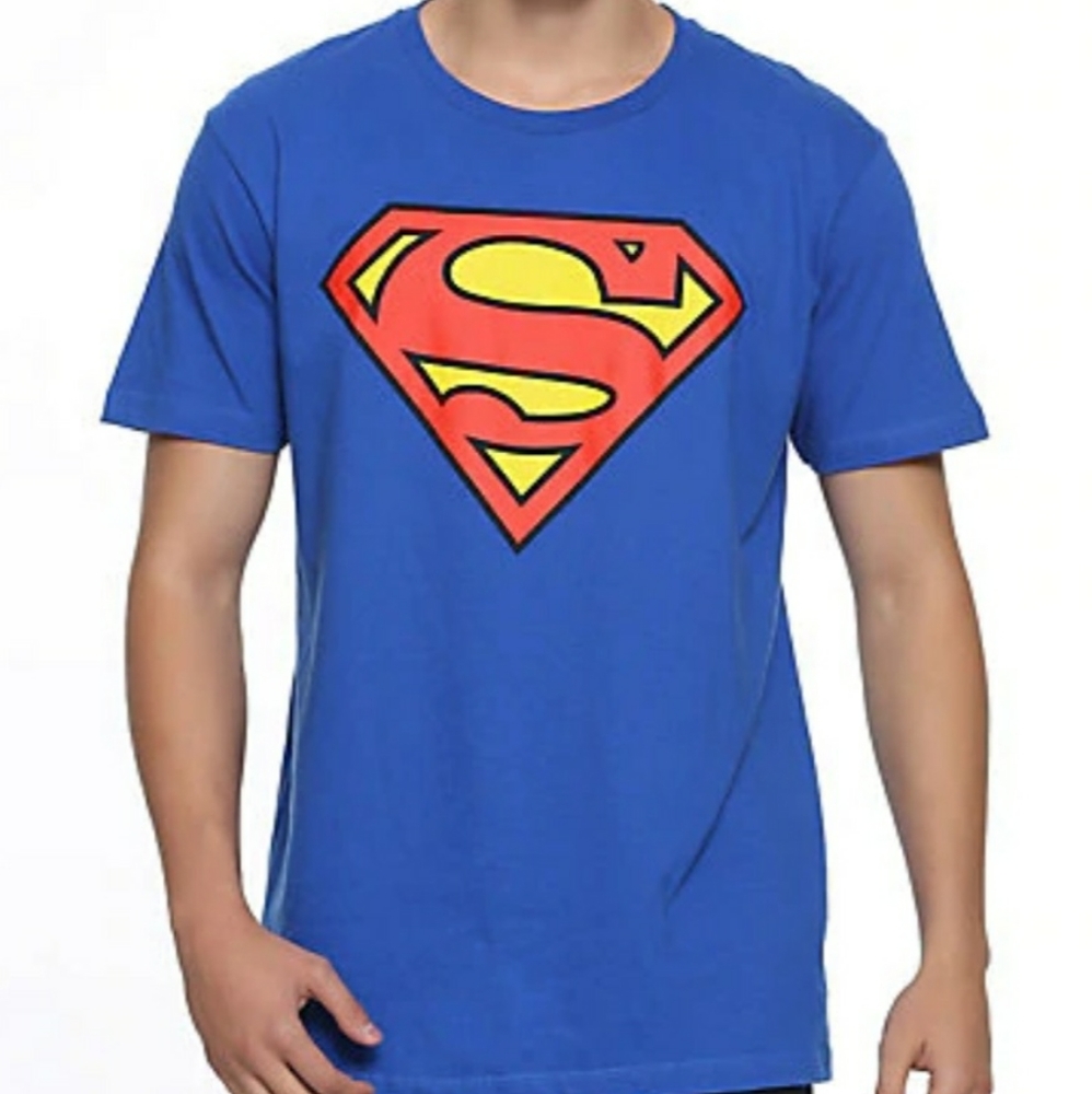 Superman T-shirt